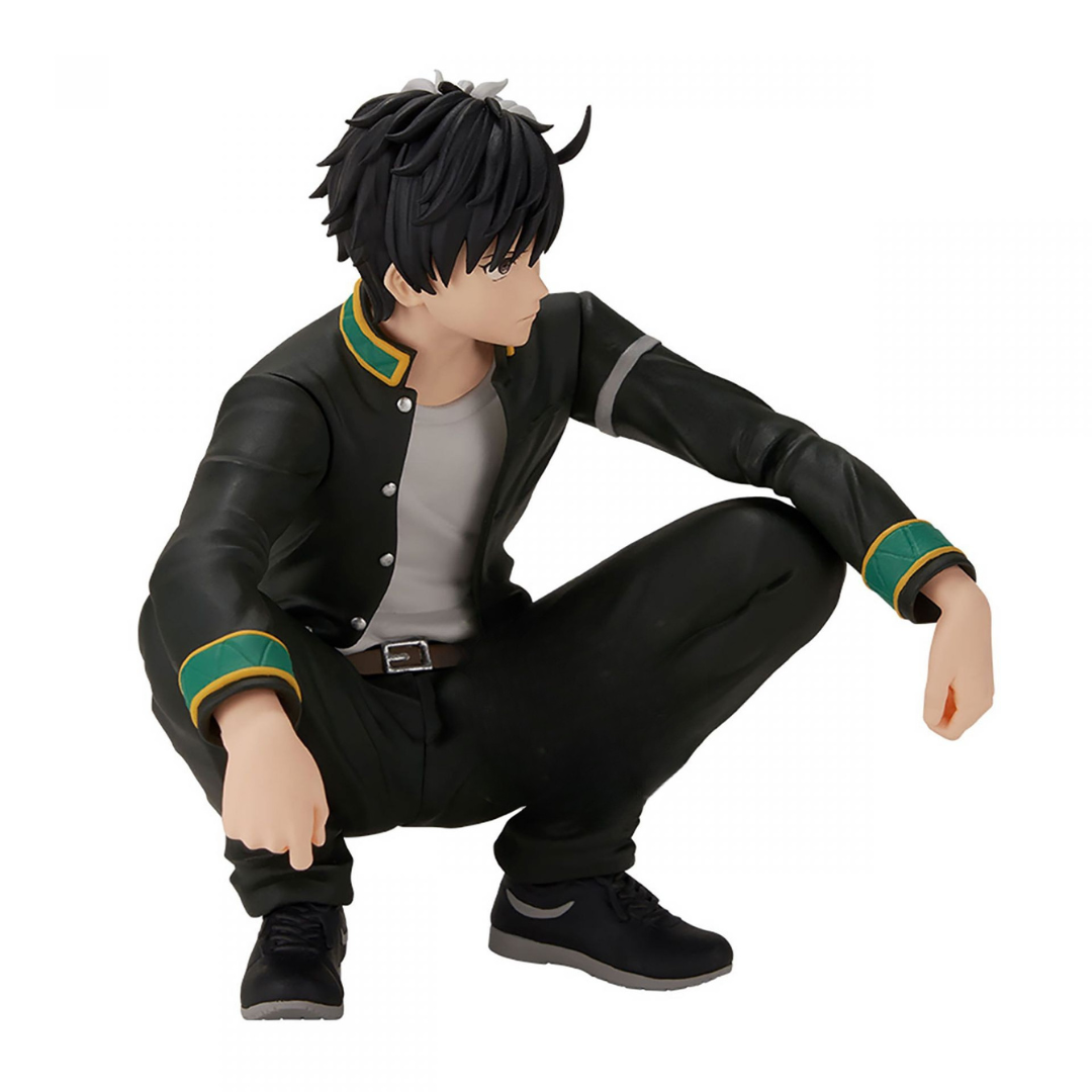 Haruka Sakura Figuren – Wind Breaker™