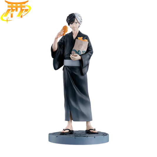 Haruka Sakura „Sommerfest Outfit“ Figuren – Wind Breaker™