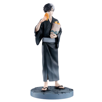 Haruka Sakura „Sommerfest Outfit“ Figuren – Wind Breaker™