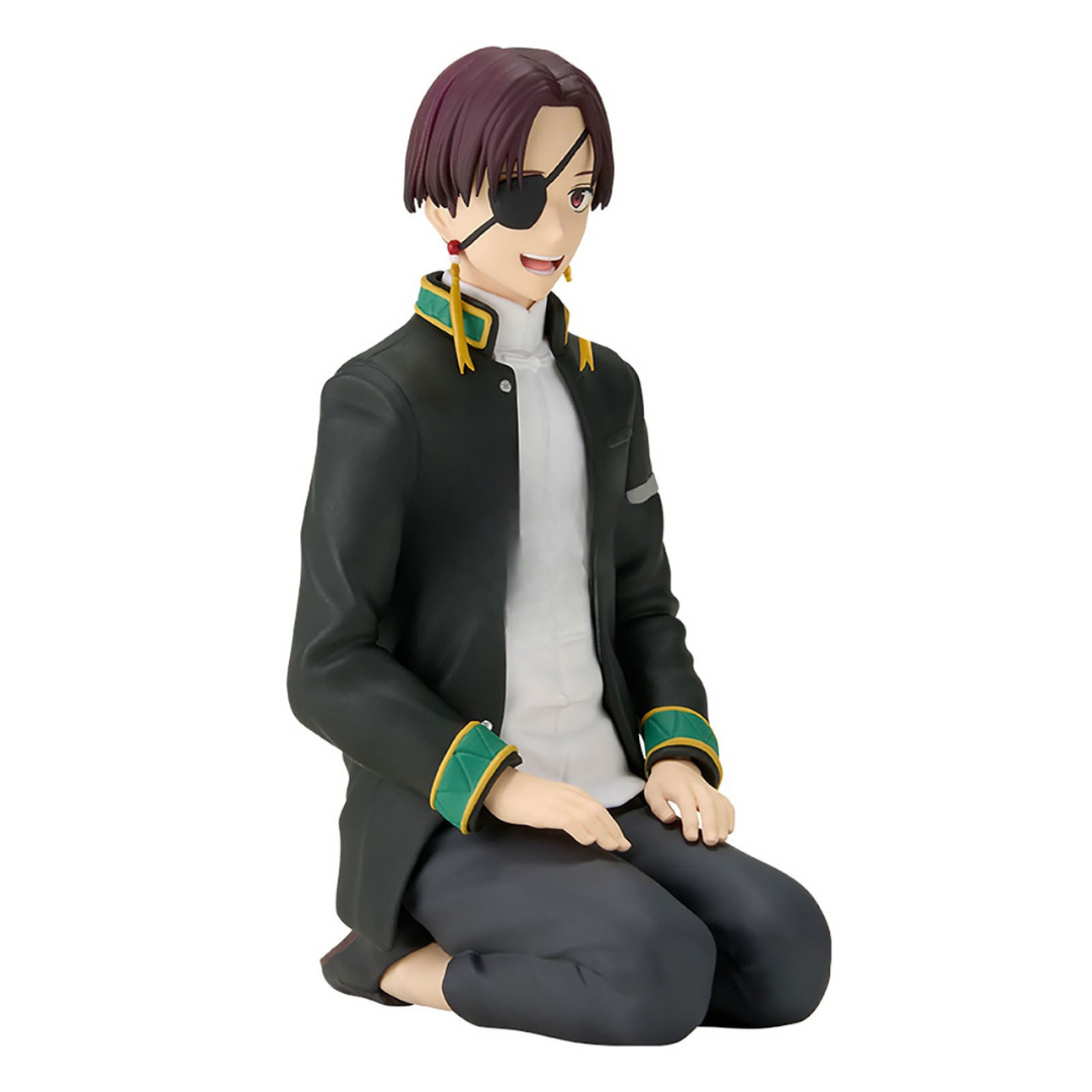 Hayato Suo Figuren – Wind Breaker™
