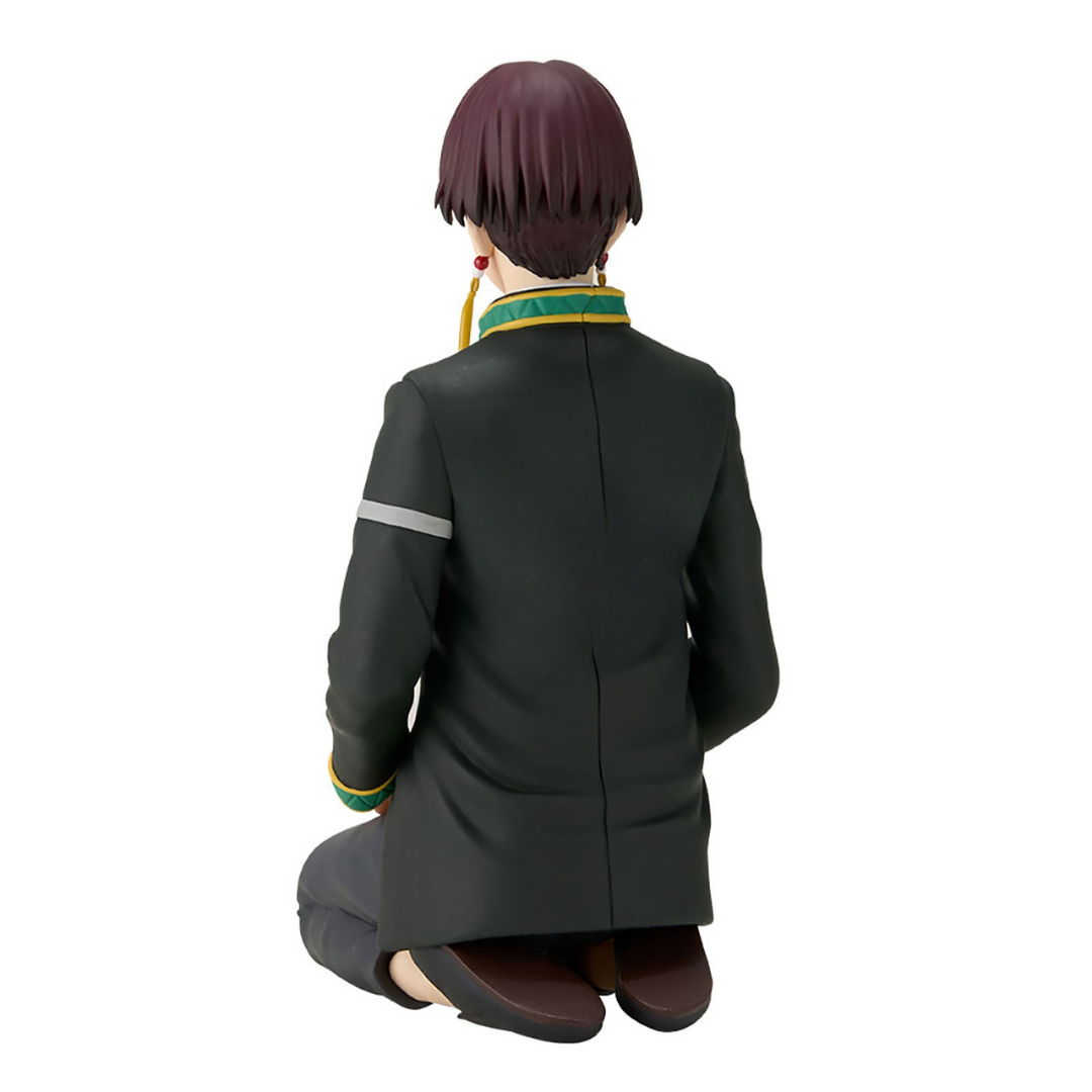 Hayato Suo Figuren – Wind Breaker™