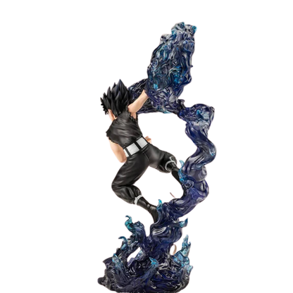 Hiei „Drache der Finsternis“ Figuren - Yu Yu Hakusho™