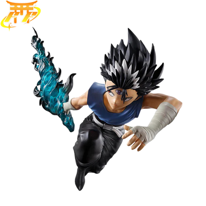 Hiei „Flamme der Finsternis“ Figuren – Yu Yu Hakusho™