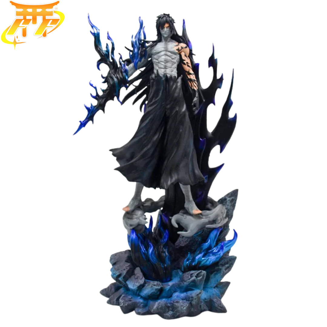 Ichigo Getsuga Tenshō „Final Version“ Figuren – Bleach™