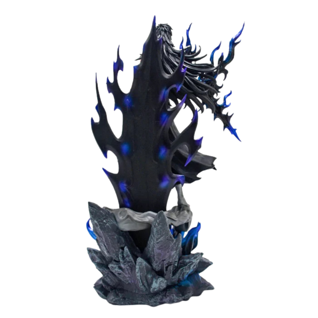 Ichigo Getsuga Tenshō „Final Version“ Figuren – Bleach™