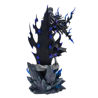 Ichigo Getsuga Tenshō „Final Version“ Figuren – Bleach™