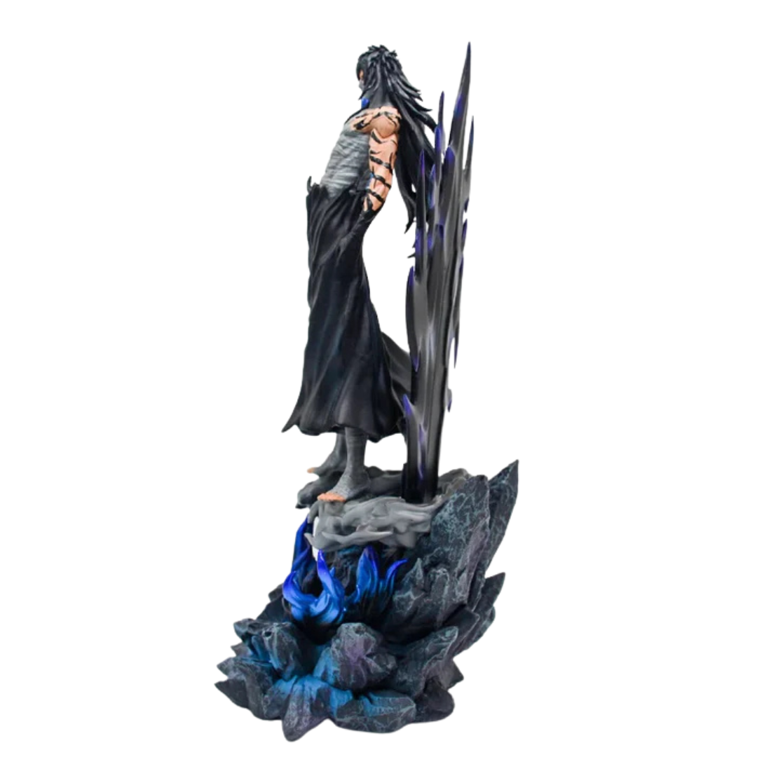 Ichigo Getsuga Tenshō „Final Version“ Figuren – Bleach™
