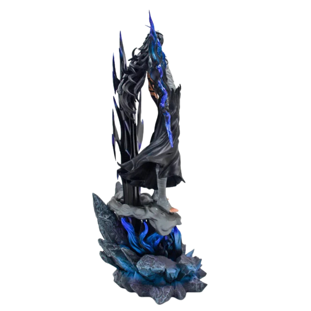 Ichigo Getsuga Tenshō „Final Version“ Figuren – Bleach™