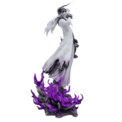 Ichigo Kurosaki „Weißer Dämon“ Figuren – Bleach™