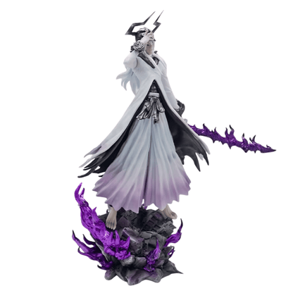 Ichigo Kurosaki „Weißer Dämon“ Figuren – Bleach™