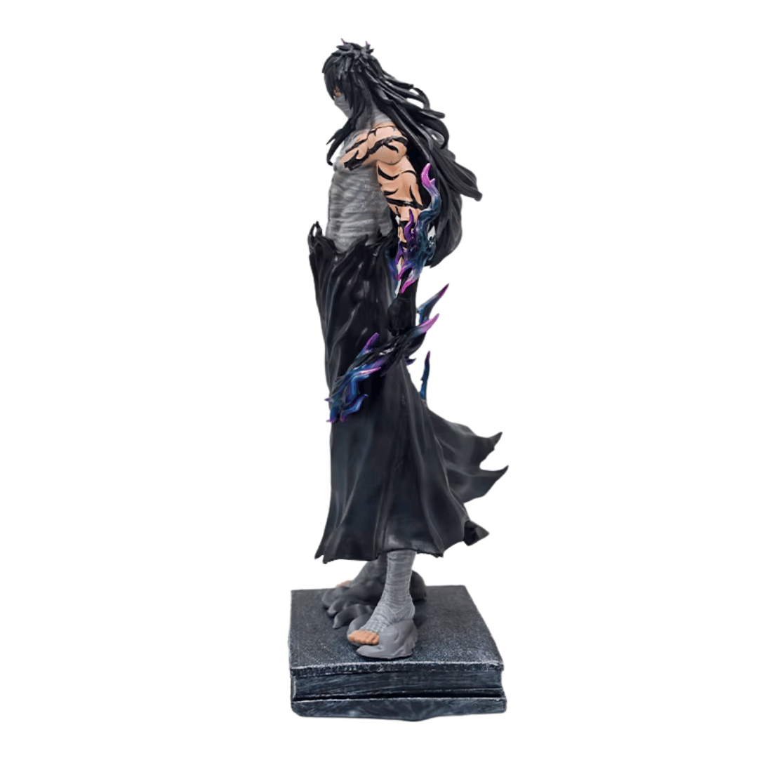 Ichigo „Mugetsu Finale“ Figuren – Bleach™