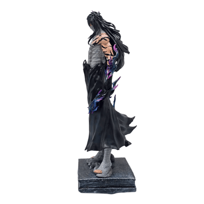 Ichigo „Mugetsu Finale“ Figuren – Bleach™
