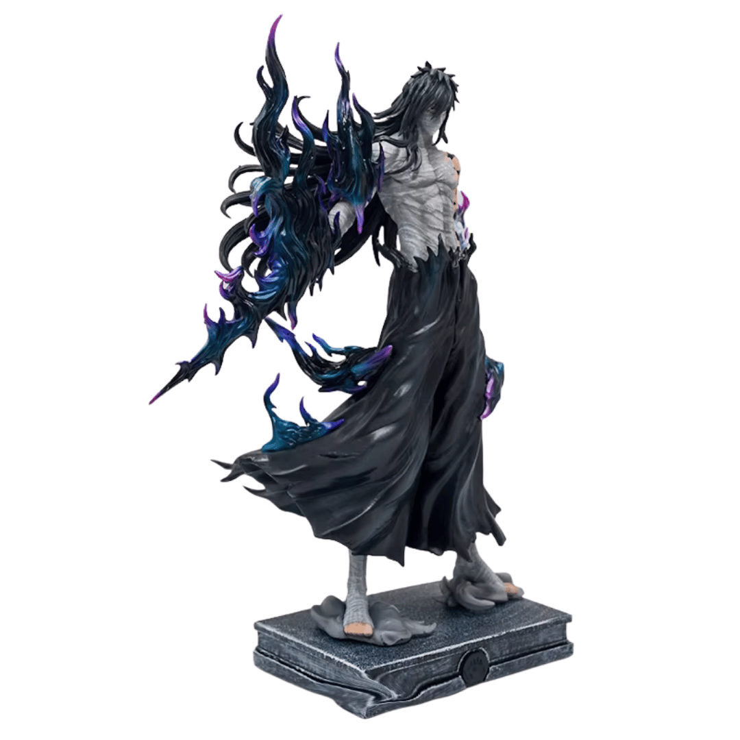 Ichigo „Mugetsu Finale“ Figuren – Bleach™
