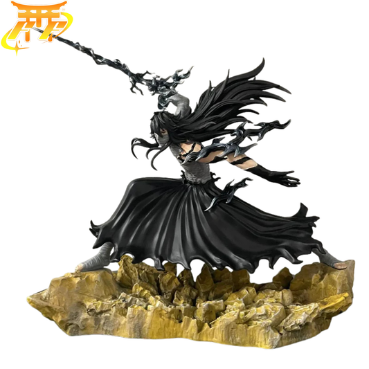 Ichigo „Mugetsu Form“ Figuren – Bleach™
