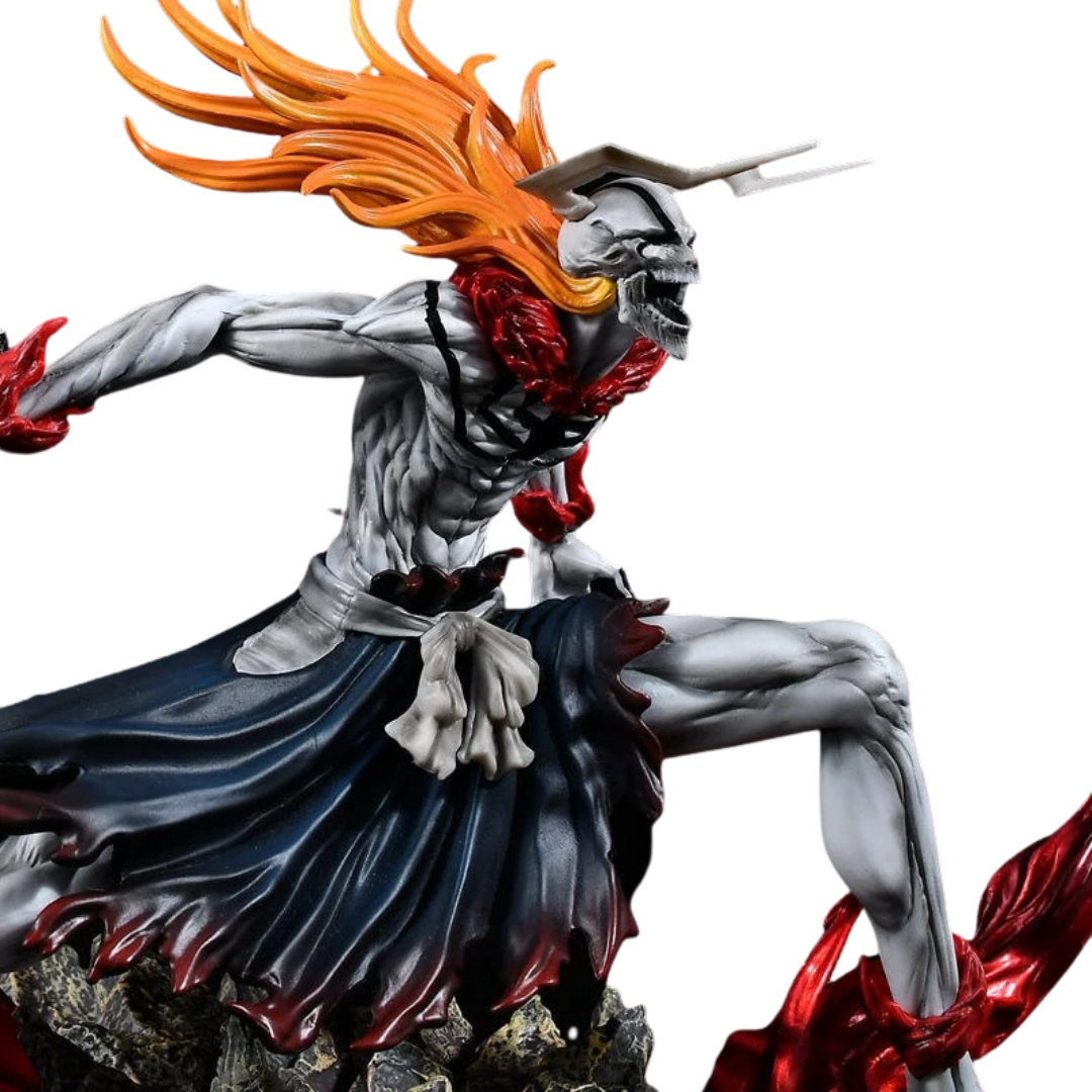 Ichigo „Vasto Lorde“ Figuren – Bleach™