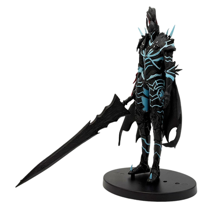 Igris Figuren "Blutroter Ritter" - Solo Leveling™