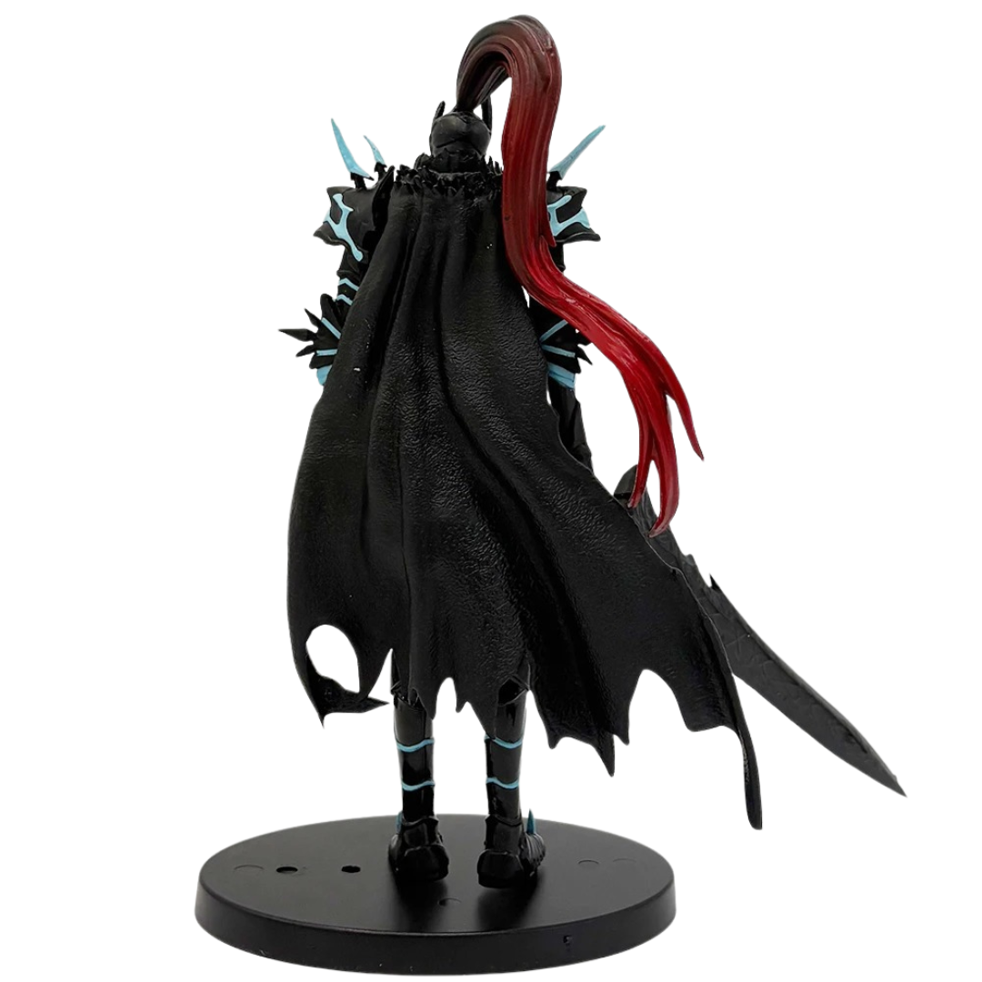 Igris Figuren "Blutroter Ritter" - Solo Leveling™