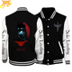 Igris Kawaii Jacke - Solo Leveling™