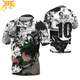 Izuku Midoriya Trikot „One For All“ – My Hero Academia™