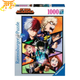 Izuku Midoriya und seine Kameraden Puzzle - My Hero Academia™