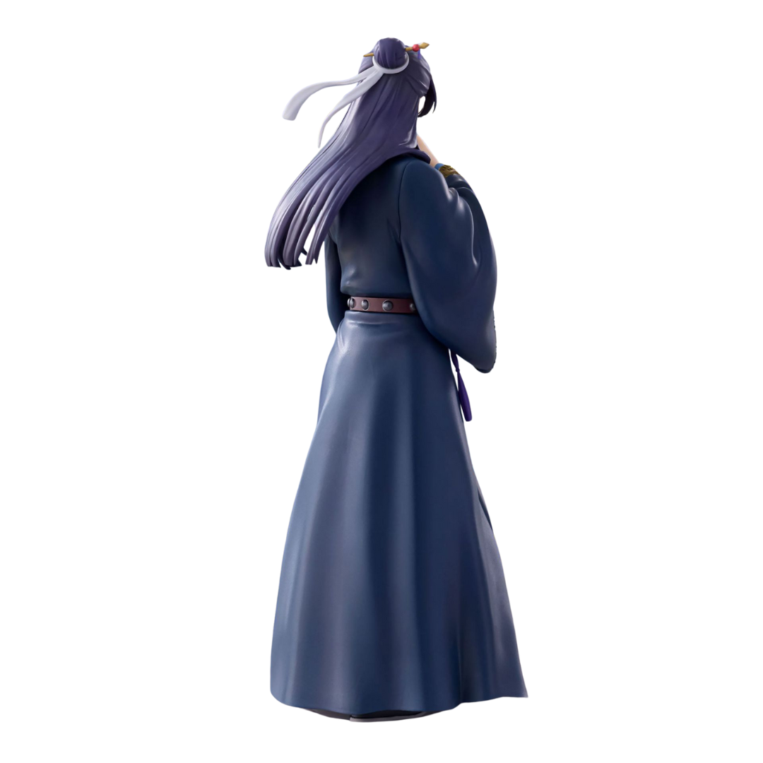 Jinshi Figuren – The Apothecary Diaries™
