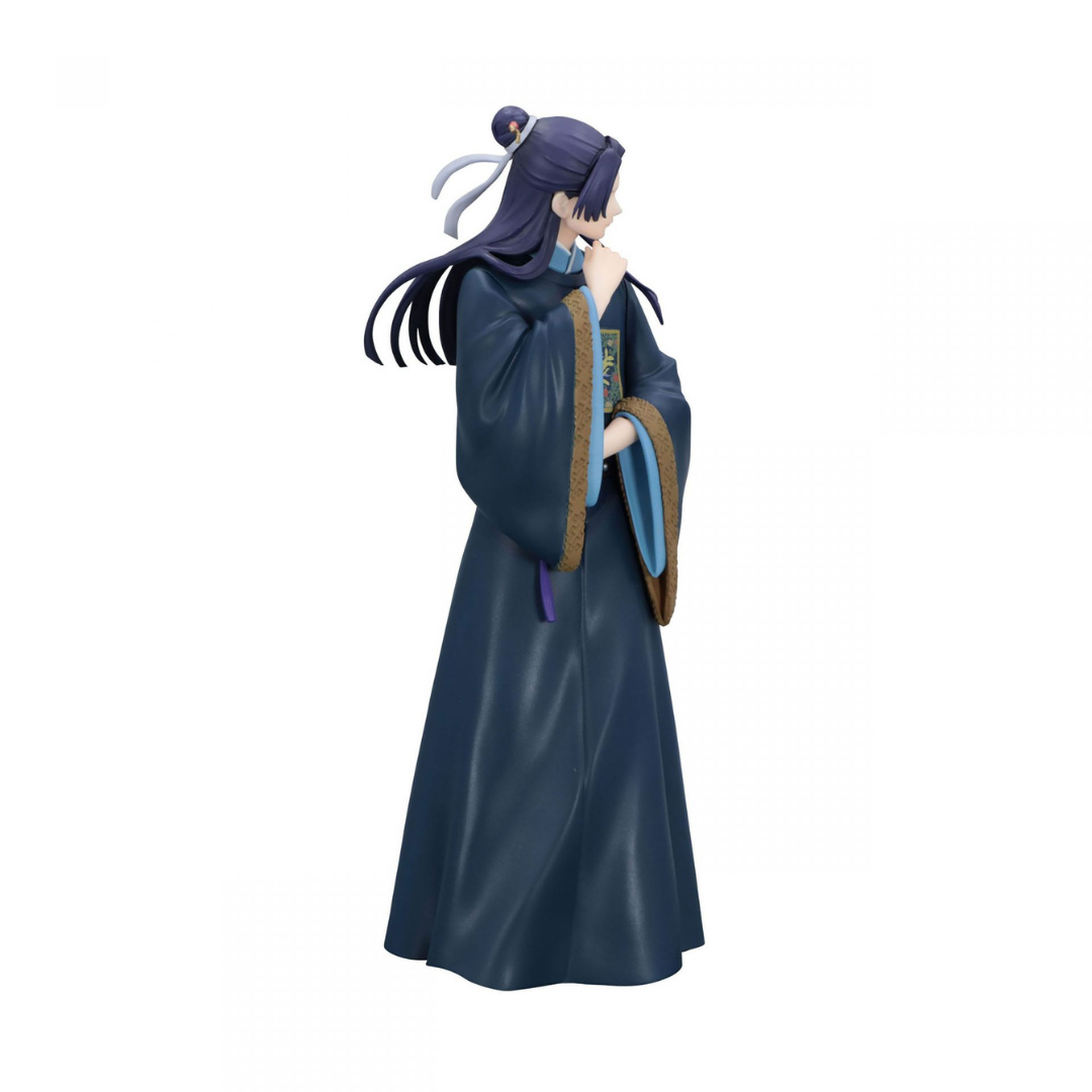 Jinshi Figuren – The Apothecary Diaries™