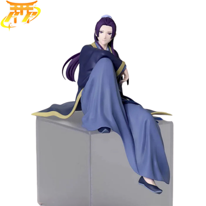 Jinshi „Sitzend“ Figuren – The Apothecary Diaries™