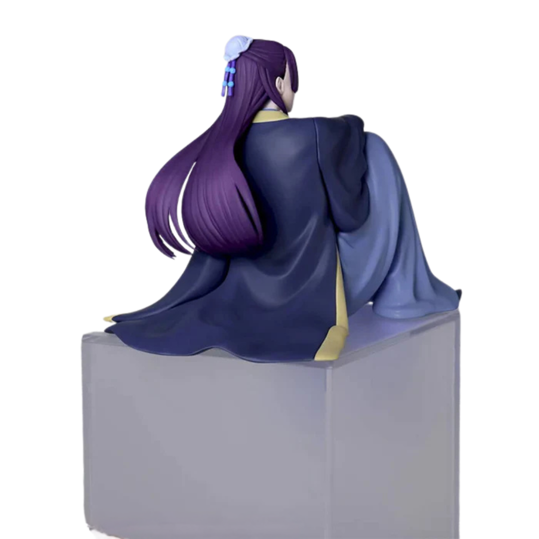 Jinshi „Sitzend“ Figuren – The Apothecary Diaries™