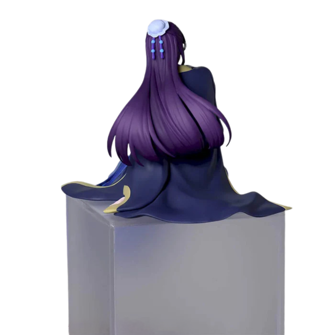 Jinshi „Sitzend“ Figuren – The Apothecary Diaries™