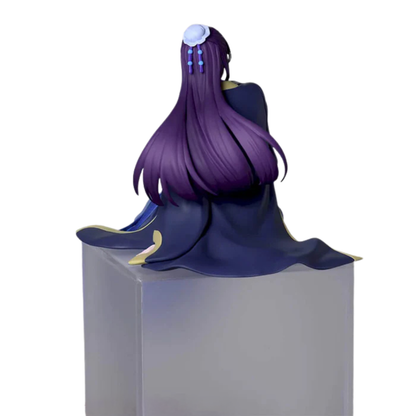 Jinshi „Sitzend“ Figuren – The Apothecary Diaries™