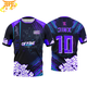 Jinx „Offline“ Trikot – Arcane™