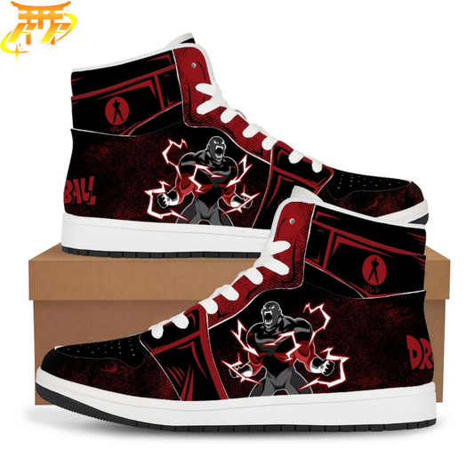 Jiren Sneaker - Dragon Ball Z™