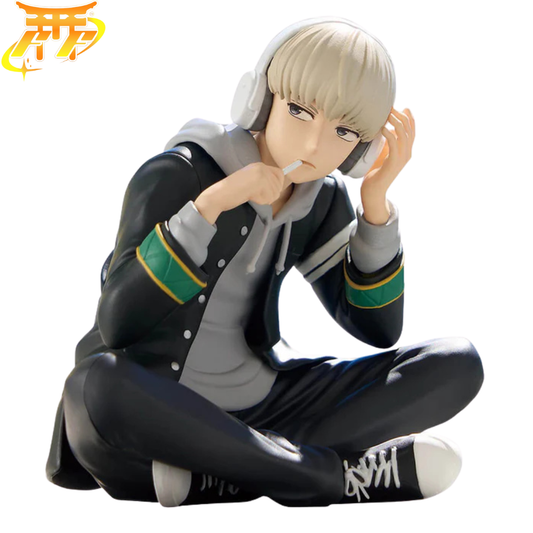 Kaji Ren Figuren - Wind Breaker™