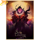 Kargalgan Poster – Solo Leveling™