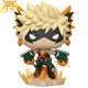 Katsuki Bakugo Funko Pop – My Hero Academia™