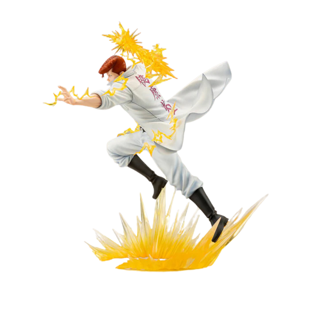 Kazuma Kuwabara Figuren – Yu Yu Hakusho™