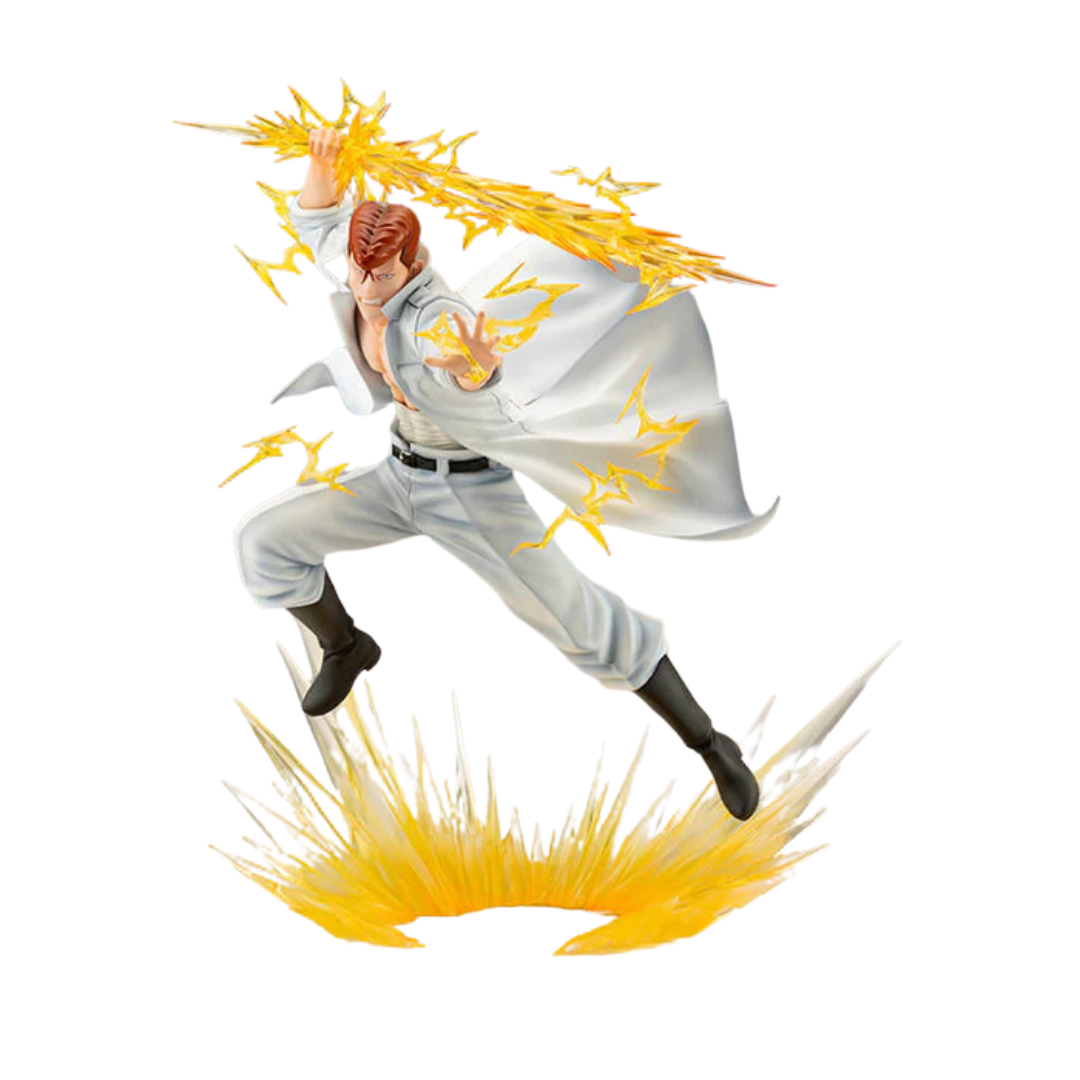 Kazuma Kuwabara Figuren – Yu Yu Hakusho™