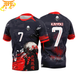 Ken Kaneki Trikot - Tokyo Ghoul™
