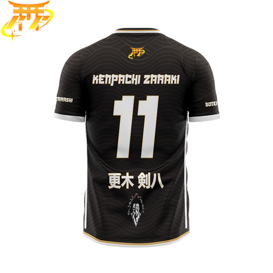 Kenpachi Zaraki Trikot - Bleach™