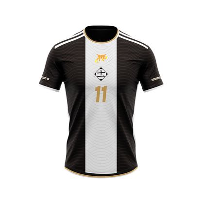 Kenpachi Zaraki Trikot - Bleach™