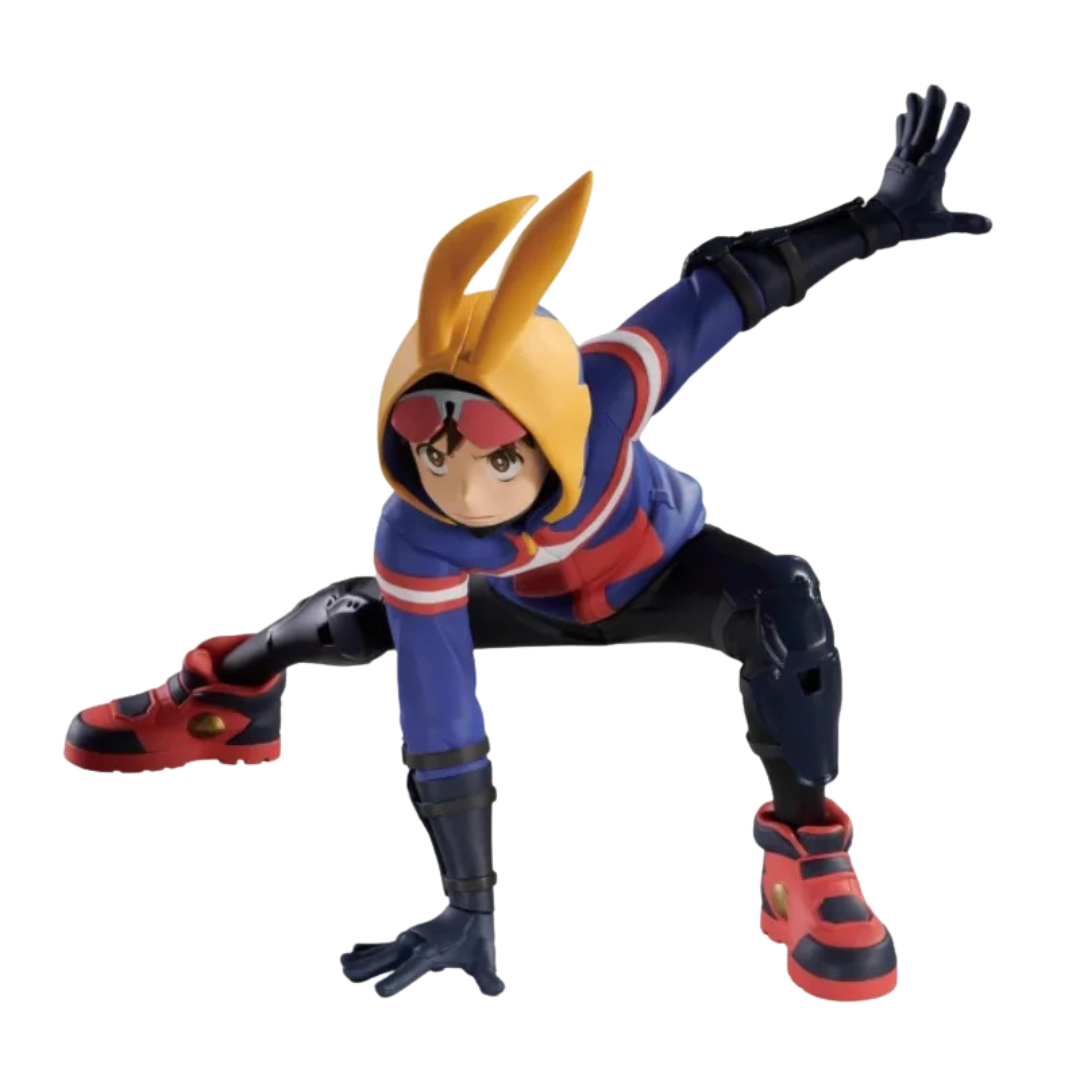 Koichi Haimawari „The Crawler“ Figuren – My Hero Academia™