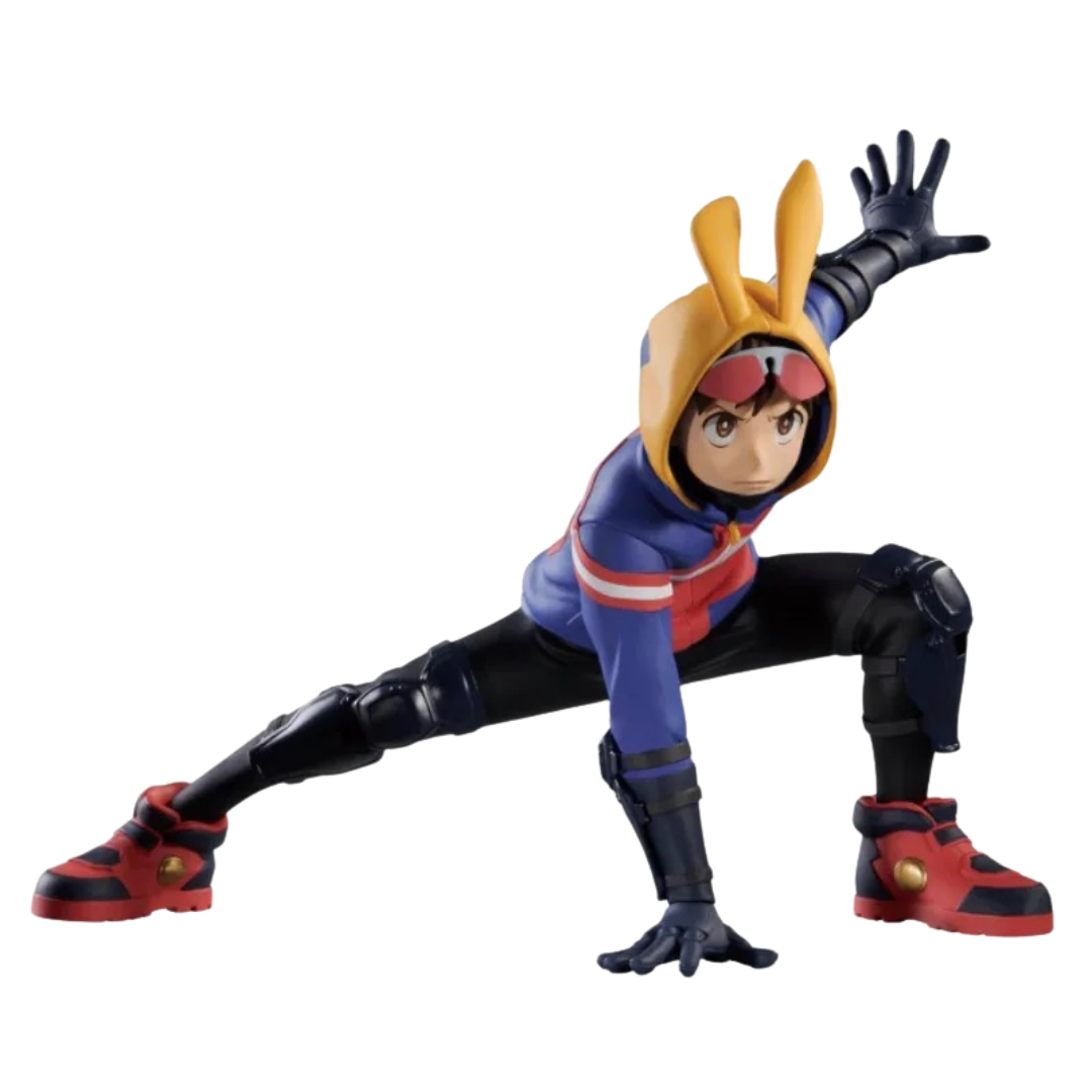 Koichi Haimawari „The Crawler“ Figuren – My Hero Academia™