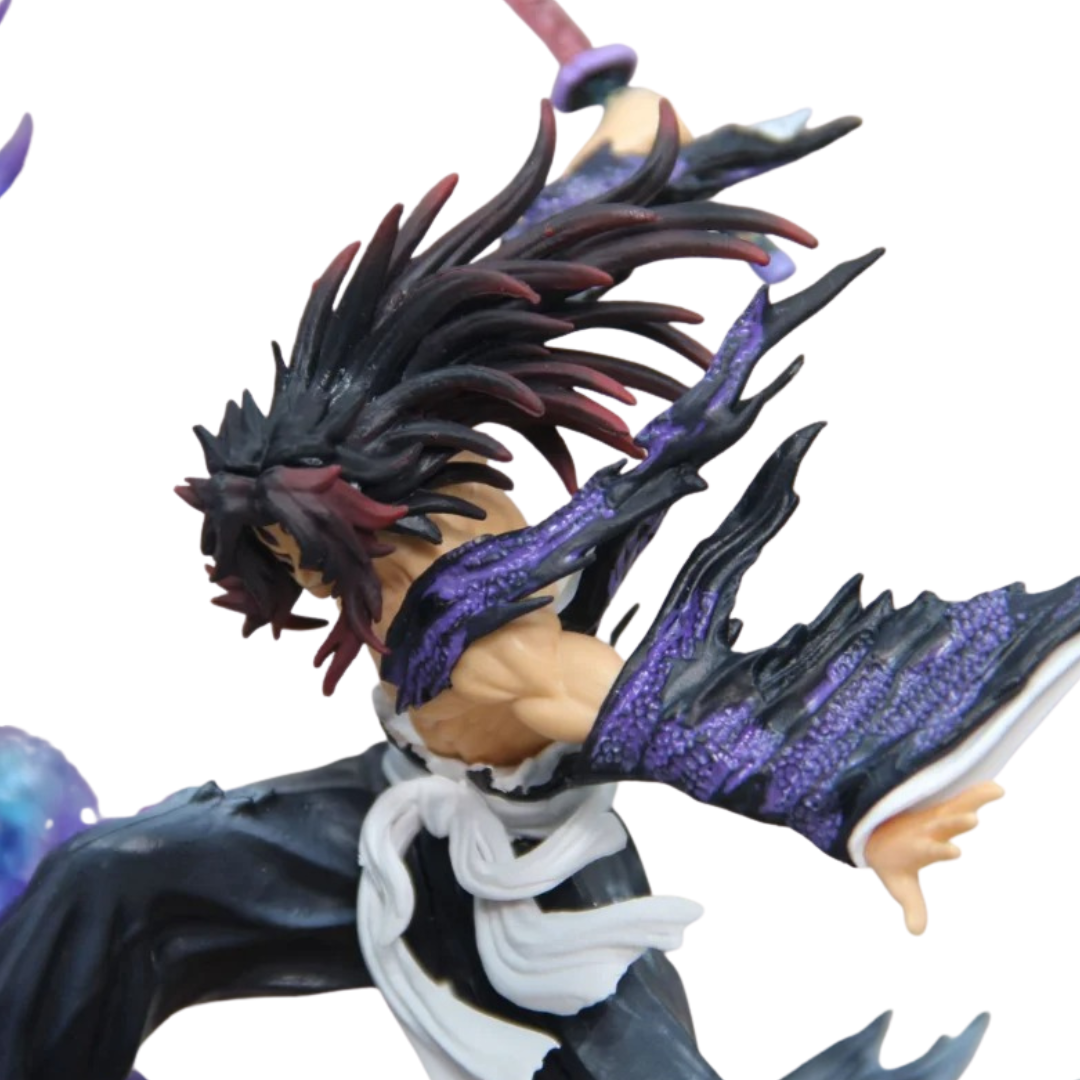 Kokushibo „Purpurner Mond“ Figuren – Demon Slayer™