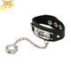Konoha „Dorf-Symbol“ Armband + Ring – Naruto™