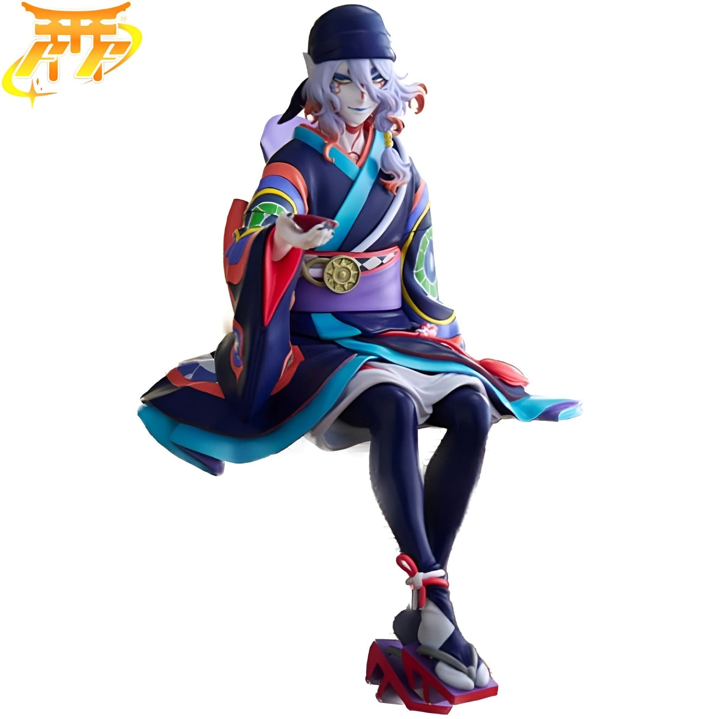 Kusuriuri Figuren - Mononoke™
