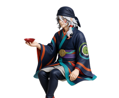 Kusuriuri Figuren - Mononoke™
