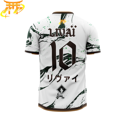 Levi Trikot – Attack on Titan™