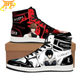 Light Yagami & L „Death Battle“ Schuhe – Death Note™