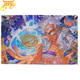 Luffy „Gear 5“ Flagge – One Piece™