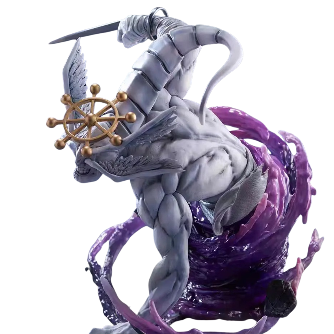 Mahoraga „Shikigami der zehn Schatten“ Figuren – Jujutsu Kaisen™